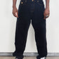 Butter Santosuosso Denim Jeans Black