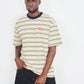 Butter Park Stripe Tee