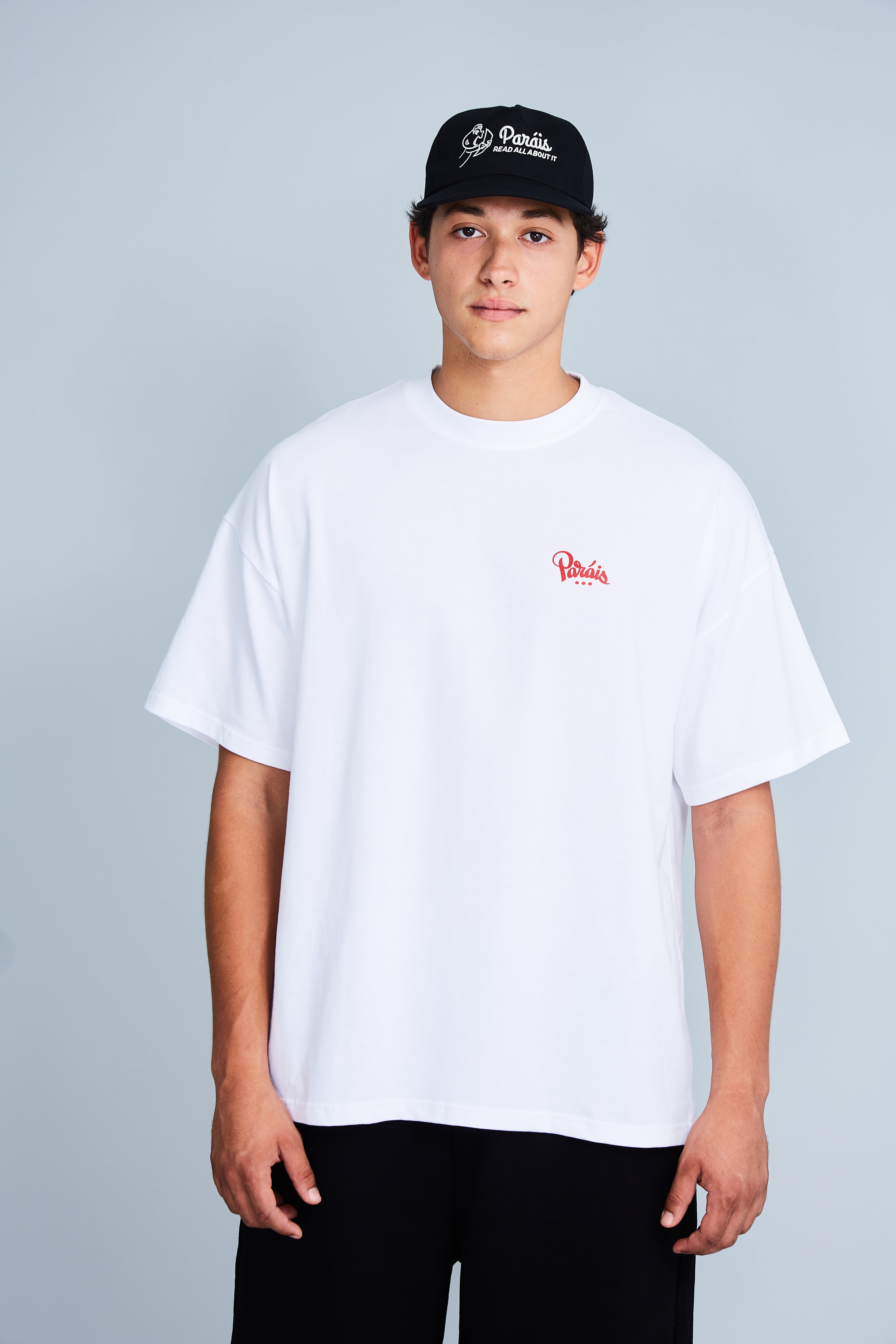 Paráis Domino Tee