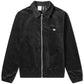 Champion / Cloth Surgeon Cord Jacket Black