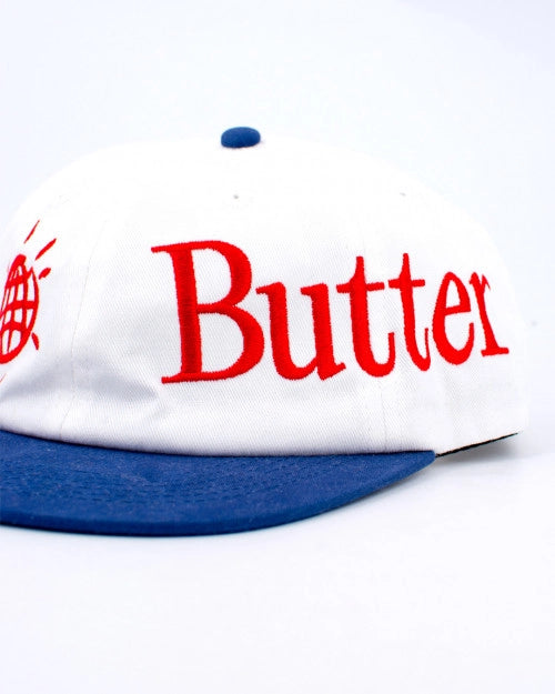 Butter Discovery Cap