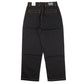 Polar Skate 44 Pants Black