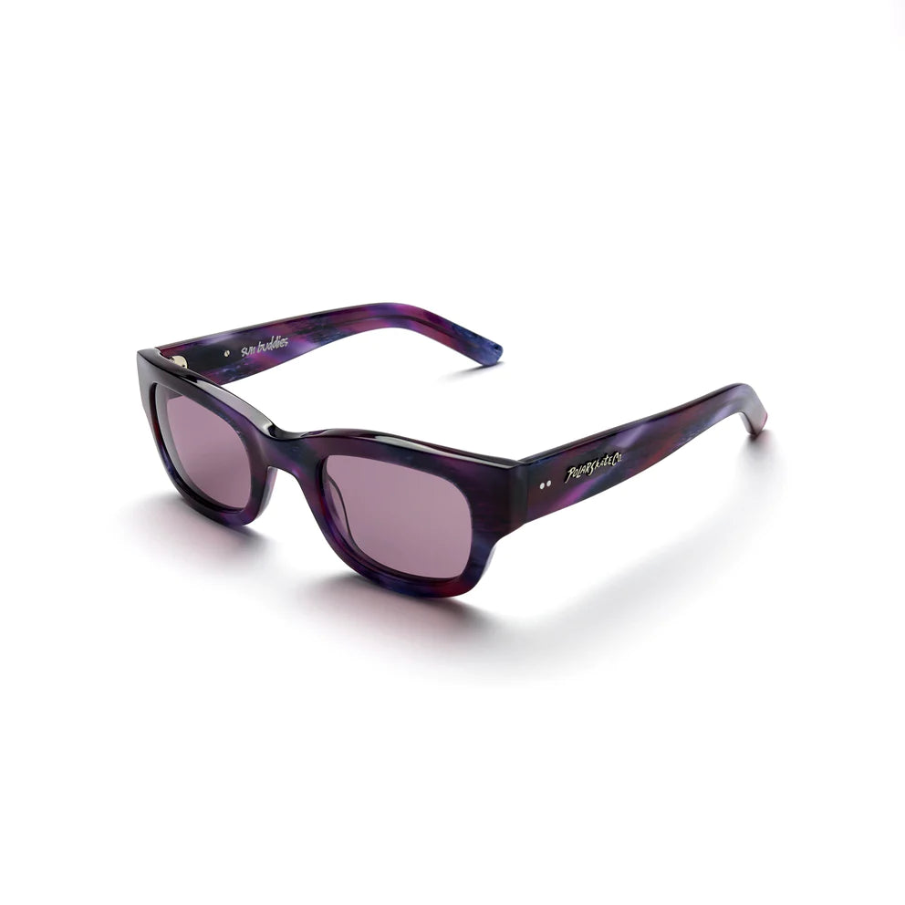 Polar Skate x Sun Buddies Sunglasses