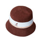 Kangol Bermuda Stripe Bucket Hat