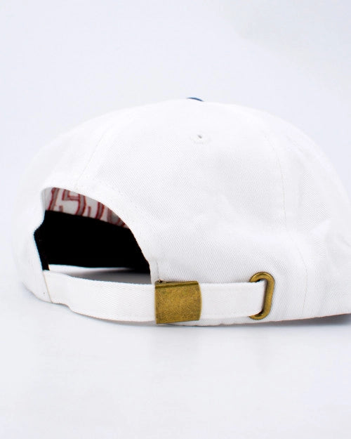 Butter Discovery Cap
