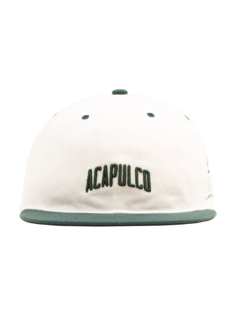 Acapulco gold Varsity 6 pannel cap