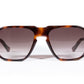 Oscar Deen Fraser - Tortoise Sunglasses