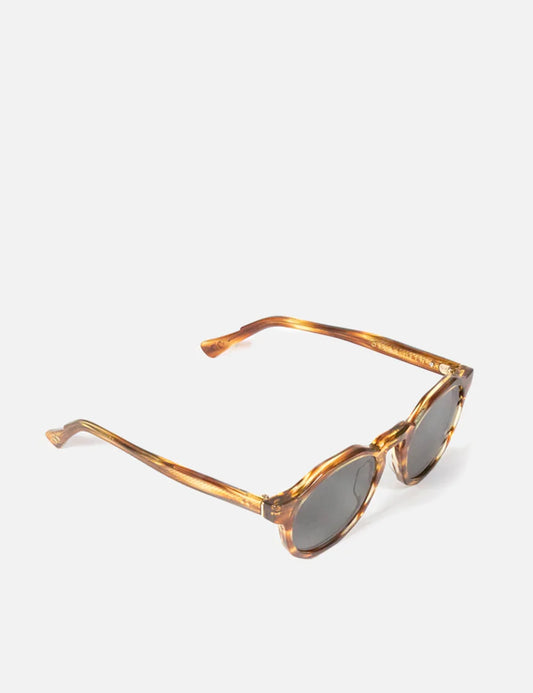 Oscar Deen Pinto Havana Sunglasses