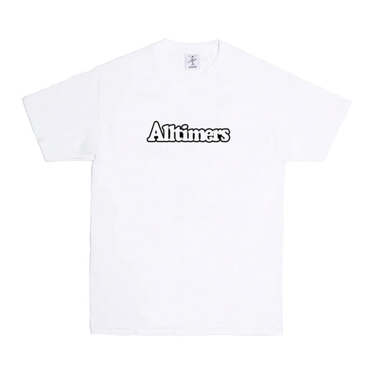 Alltimers Broadway Puffy Tee