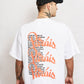 Paráis Multi Logo Tee