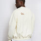 Paráis VLC Heritage Sweatshirt Cream