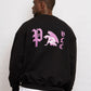 Paráis Guardian Sweatshirt Black