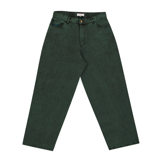 Yardsale Phantasy Jeans Forest Green